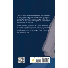 Sách - Thành Phố Đông Đúc, Đâu Là Chỗ Cho Mình?