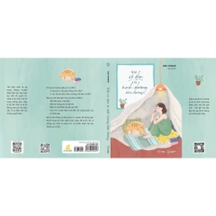 Sách - Khi Cô Đơn Là Ánh Dương Dẫn Đường