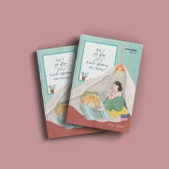 Sách - Khi Cô Đơn Là Ánh Dương Dẫn Đường