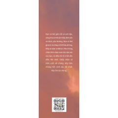 Sách - Soul Therapy: Từ Bình Tĩnh Tới Bình Yên