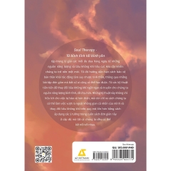 Sách - Soul Therapy: Từ Bình Tĩnh Tới Bình Yên