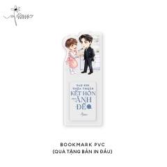 Sách - Sau Khi Thỏa Thuận Kết Hôn Cùng Ảnh Đế (Tập 1)