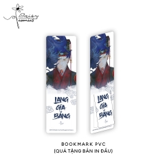 Sách - Lang Gia Bảng (Tập 2)