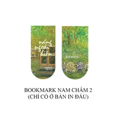 Sách - Nắng Ngoài Hiên