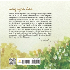 Sách - Nắng Ngoài Hiên