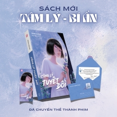 Sách - Công Lý Tuyệt Đối