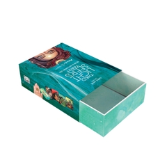 Sách - [Boxset Việt hóa] The Light Seer's Tarot