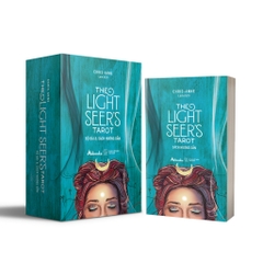 Sách - [Boxset Việt hóa] The Light Seer's Tarot