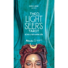 Sách - [Boxset Việt hóa] The Light Seer's Tarot