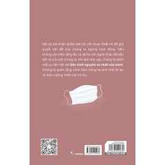 Sách - Minh Triết Về Nỗi Sợ - Một Góc Nhìn Sau Đại Dịch