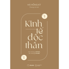 Sách - Kinh Tế Độc Thân