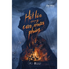 Sách - Hét Lên Trong Cơn Mưa Phùn