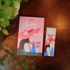 Sách - Phụ Nữ Tự Lo, Một Đời Tự Do