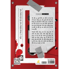 Sách - Kỳ Án Trên Tháp Hoa Hồng