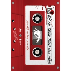 Sách - Kỳ Án Trên Tháp Hoa Hồng