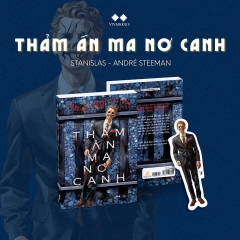 Sách - Thảm Án Ma Nơ Canh