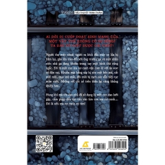 Sách - Thảm Án Ma Nơ Canh