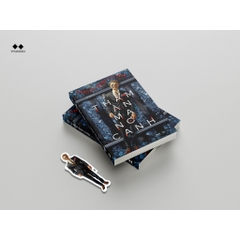 Sách - Thảm Án Ma Nơ Canh