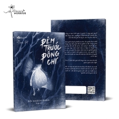 Sách - Đêm Trước Đông Chí