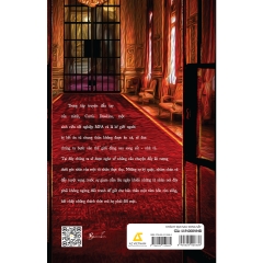 Sách - Khách Sạn Sau Song Sắt