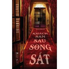 Sách - Khách Sạn Sau Song Sắt