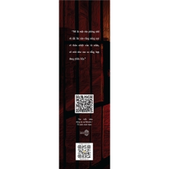 Sách - Khách Sạn Sau Song Sắt