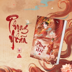 Sách - Phụng Nhãn (An)