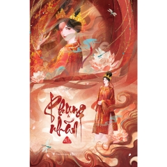 Sách - Phụng Nhãn (An)