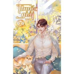 Sách - Thuốc Giải (Tập 2)