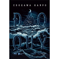 Sách  - Đảo Quỷ