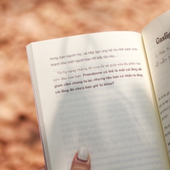 Sách - Tiếng Anh Cho Trái Tim