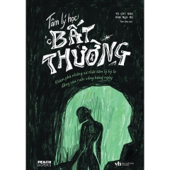 Sách - Tâm Lý Học Bất Thường