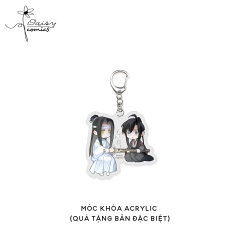 Sách - Ma Đạo Tổ Sư (Tập 9)