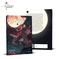 Sách - Ma Đạo Tổ Sư (Tập 9)