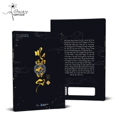 Sách - Ma Đạo Tổ Sư (Tập 9)