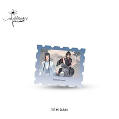 Sách - Ma Đạo Tổ Sư (Tập 9)