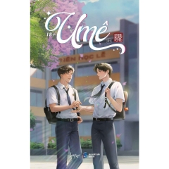 Sách - U Mê (Tập 1)