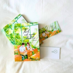 Sách - Thích Một Người Chính Là…