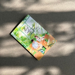 Sách - Thích Một Người Chính Là…