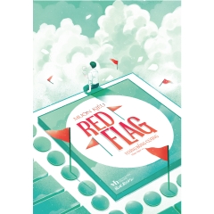 Sách - Muôn Kiểu Redflag