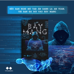 Sách - Bẫy Mạng