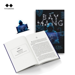 Sách - Bẫy Mạng