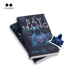 Sách - Bẫy Mạng