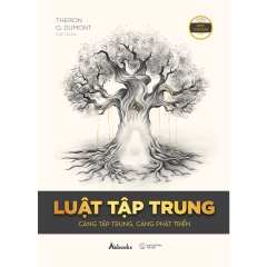Sách - Luật Tập Trung