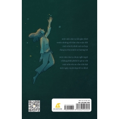 Sách - Điểm Rơi Nơi Đáy Mắt