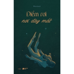 Sách - Điểm Rơi Nơi Đáy Mắt