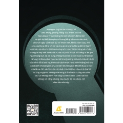 Sách - Sau Cánh Cửa Khóa Kín