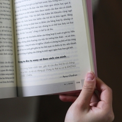 Sách - Sức Hút Của Sự Tự Tin