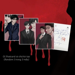 Sách - Giải Ngải Ký (Tập 3+4)