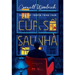 Sách - Cửa Sổ Sau Nhà